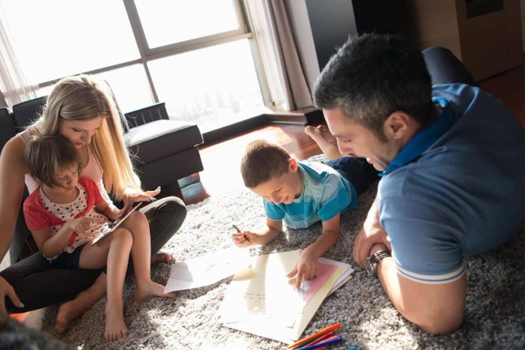 Creative Ways to Make Learning Fun at Home